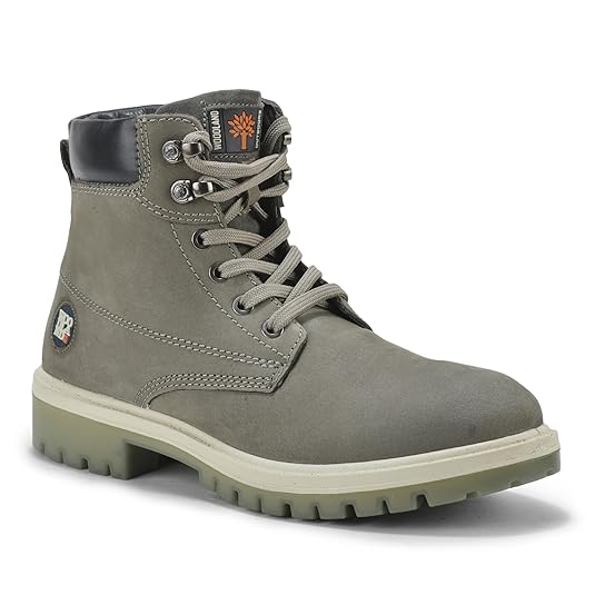 Woodland Men's Leather Fashion Boot