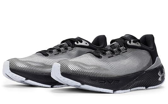 Under Armour Womens Ua W HOVR Machina 3 Breeze Sneaker