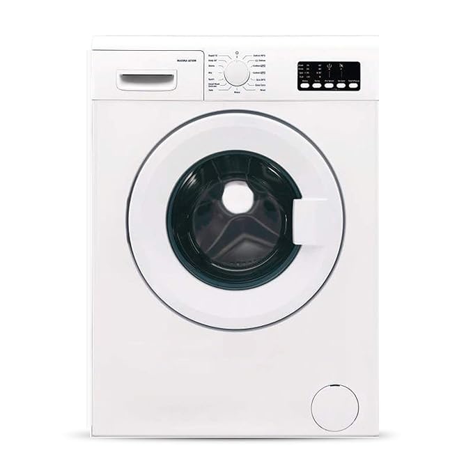 Hafele MARINA 6010 W Washing Machine Key Features