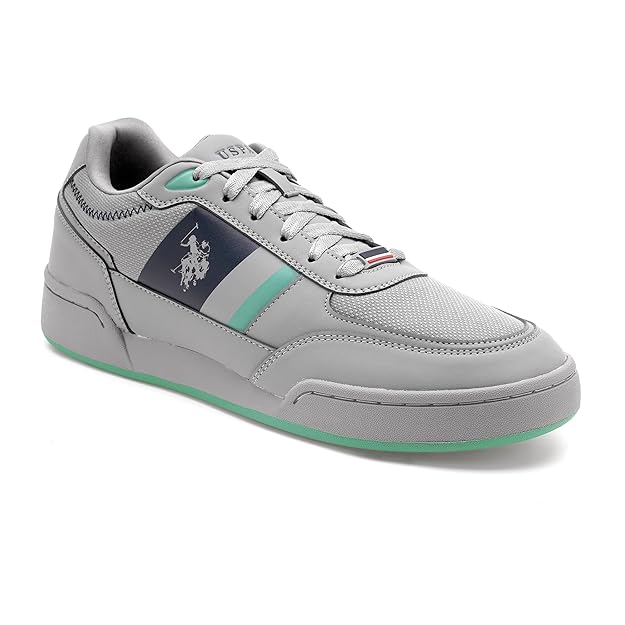 U.S. POLO ASSN. Men LUISS Sneaker Shoes