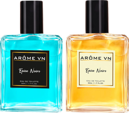 Epie Noire - Lune Bleue Luxury Perfume for Men & Women