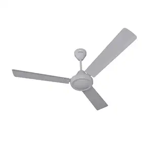 Bajaj Robusta Plus 1200MM Base White Ceiling Fan