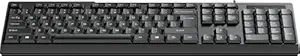 HP K120 Wired Keyboard/3 Years RTB Warranty