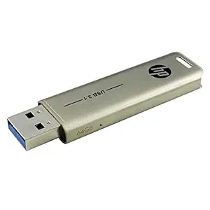 HP USB 3.2 Flash Drive 64GB 796W