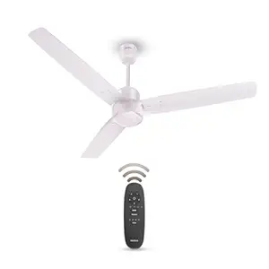 Havells FAB BLDC Ceiling Fan 1200mm, 380 RPM, Savings upto 65%