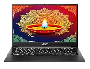 Acer TravelLite Smart FHD TL04-51M Laptop, Intel Core i5 1334u 13th Gen 8 Core with 8GB Ram / 512GB NVMe SSD/Intel Iris Xe Graphics/Windows 11/14 Inch / 1 Year Brand Warranty