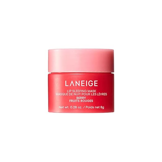 Laneige Lip Sleeping Mask | Moisturizing Lip Treatment for Soft Hydrated Lips