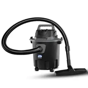 KENT Vortex Plus Wet & Dry Vacuum Cleaner Review | Best 2023