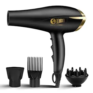 Beardo Studio Professional Tornado Hair Dryer