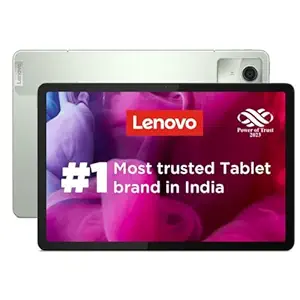 Lenovo Tab M11