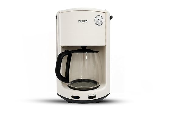 SAW AMPLE WINGS ProAroma Drip-Filter Coffee Maker, Aspire Series