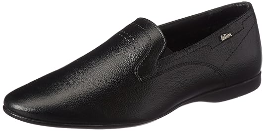 Lee Cooper Mens Lc4560e Uniform Dress Shoe