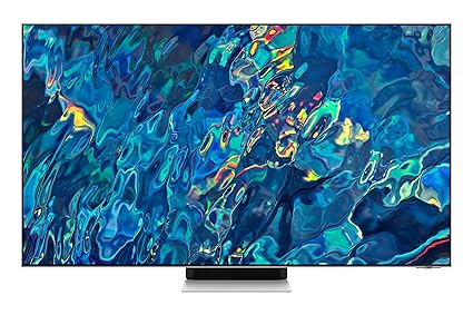 Samsung 65 inches 4K Ultra HD Smart Neo QLED TV QA65QN95BAKLXL