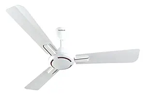 Havells 1200mm Ambrose ES Ceiling Fan Review | Energy Saving, Elegant