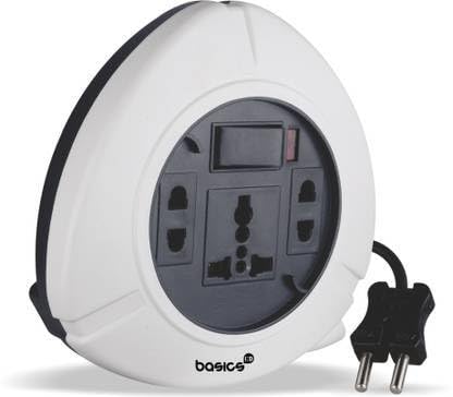 Orbit 2 Pin Flex Box 5 Mtr. with Indicator