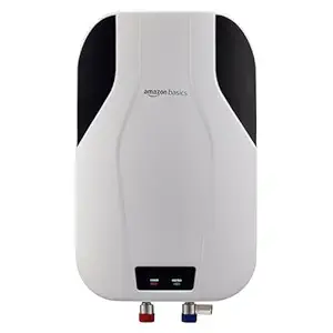 Amazon Basics 5.9L Instant Water Heater with 3KW Power