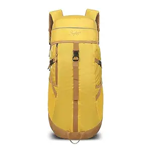 Skybags 45L Rucksack with Raincover and 2 Compartments