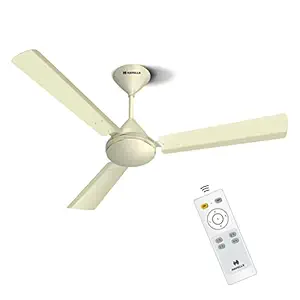 Havells 1200mm Efficiencia Prime BLDC Motor Ceiling Fan Review