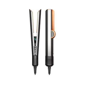 Dyson Airstraitu2122 Wet to Dry Straightener | No Heat Damage | 2 in 1 Straightening