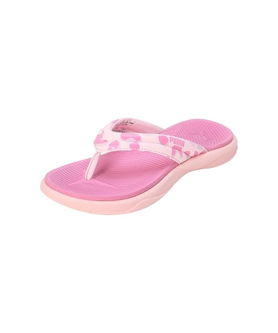 Puma Women Royalcat Softride Cara Slipper