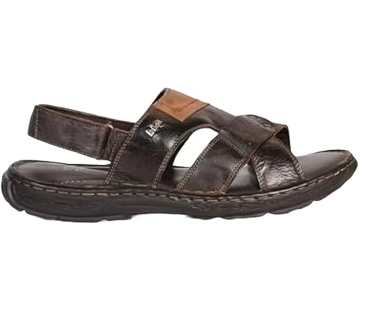Lee Cooper Men's LC4572C Sandal