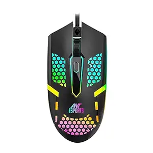 Ant Esports GM1103 Wired Gaming Mouse
