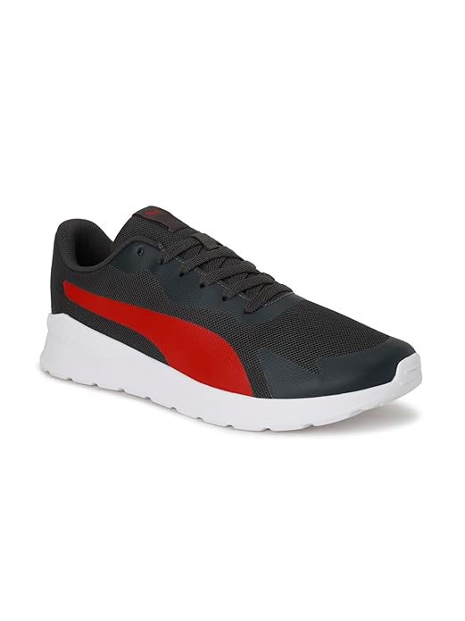 Puma Mens Wembley Sneaker