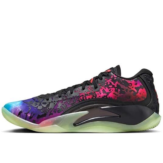 Nike Mens Jordan Zion 3 Pf Men's Shoes Running Shoe