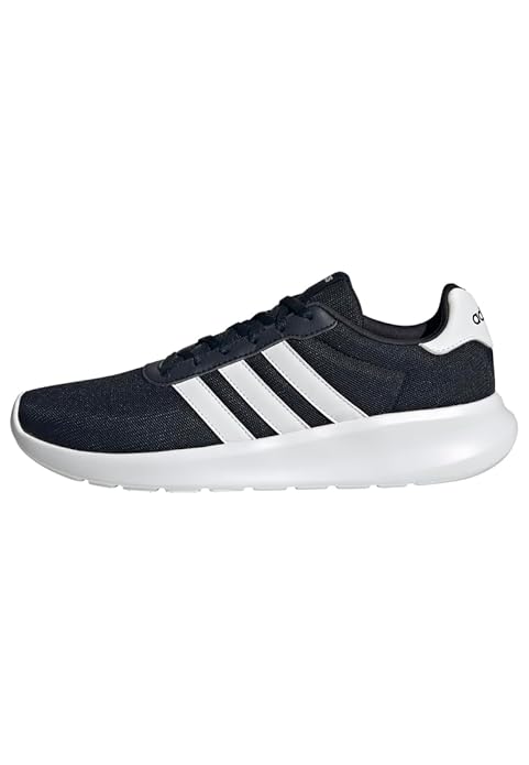 adidas Men Lite Racer 3.0 Casual Shoe