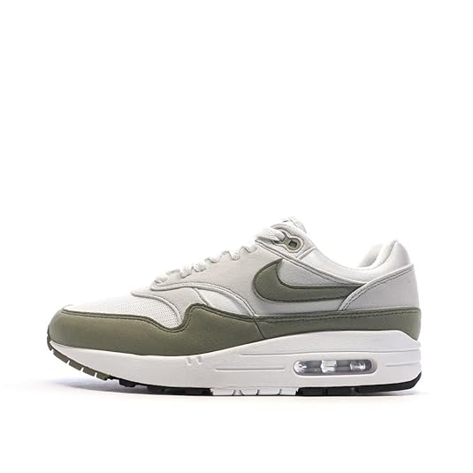 Nike Womens W Air Max 1 Running Shoes