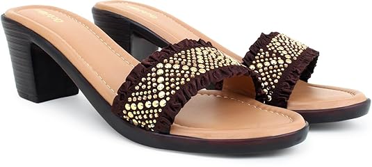 Signora55 Sandal