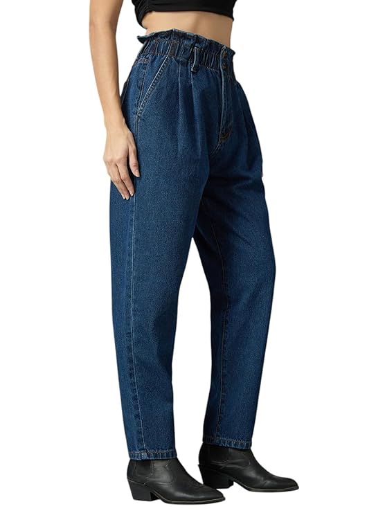 AKA Chic Women Women Jeans