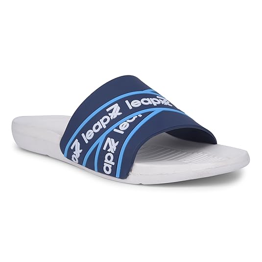 Liberty OTTO Mens Slippers for Ultimate Everyday Comfort