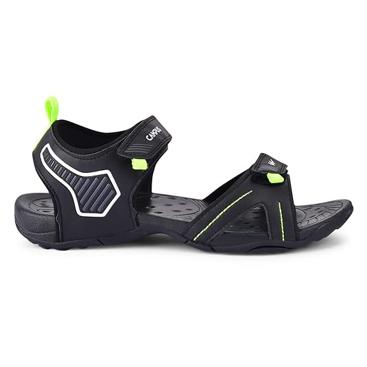 Campus Men Gc-22108 Sports Sandals