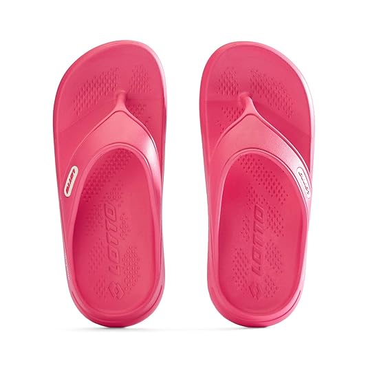Lotto Women Momentum Flip Flops