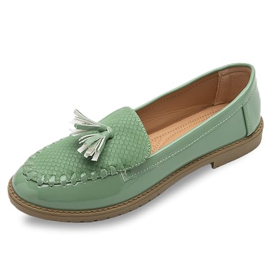 Womens Liana Ballet Flat