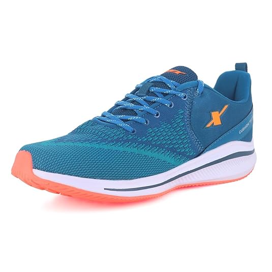 SPARX Mens Sm 678 Running Shoe