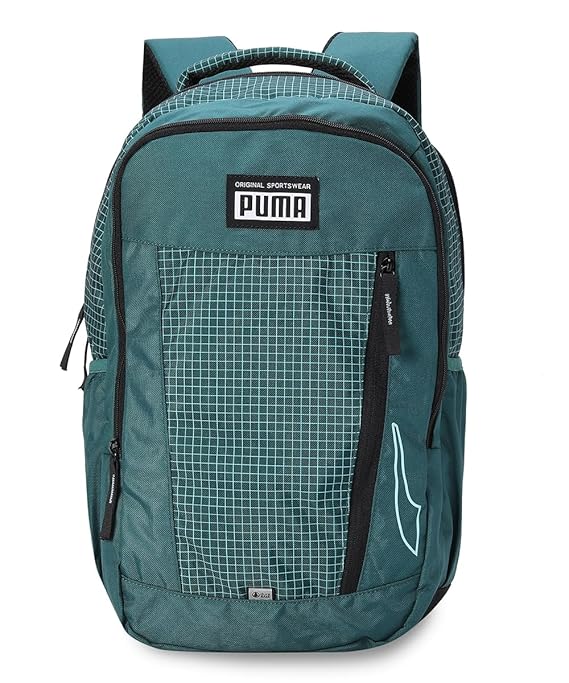 PUMA unisex-adult Backpack
