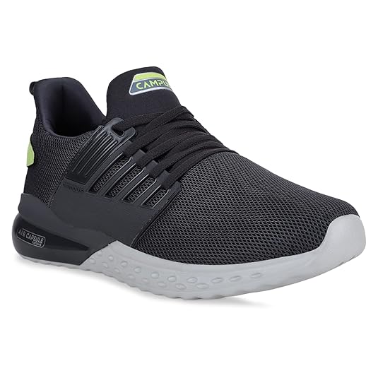 Campus Men Jade Walking Shoes