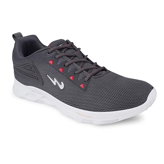 Campus Men Cluster Pro Running Shoes