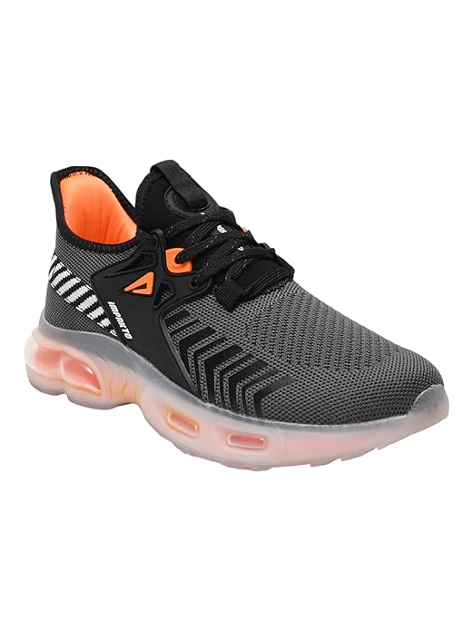 Impakto Alpha Step Casual Sneakers for Men