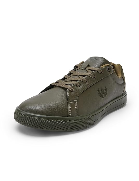 Louis Philippe Men Sneaker Shoes
