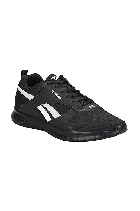 Reebok Mens Running Shoes - Flylite Rushrun - Great for Fast-paced Daily Runs| Sneaker