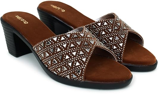 Signora38 Sandal
