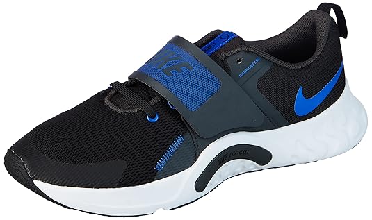 Nike Men Lace Up Running Shoes