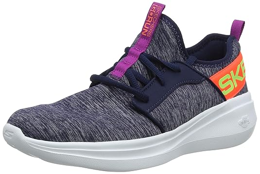 Skechers Women Go Run Fast Running Shoe
