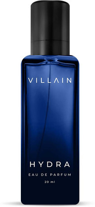 VILLAIN Hydra Perfume Eau de Parfum - 20 ml (For Men)