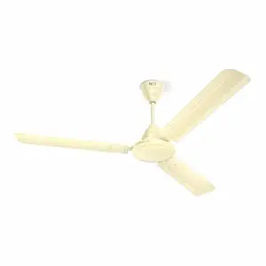REO Tejas 1200mm ES Ceiling Fan | High Speed, High Air Delivery | Strong & Powerful Copper motor