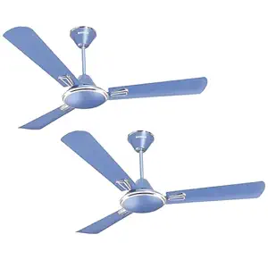 Havells 1200mm Festiva ES Ceiling Fan | Premium Finish, Decorative Fan, Elegant Looks