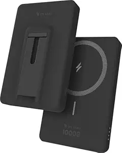 DR VAKU 10000mAh Wireless Power Bank for iPhone 13/12 Series